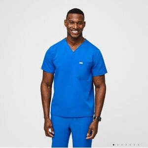 Figs technical Collection 2-pocket Top